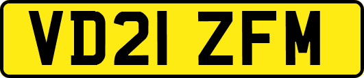 VD21ZFM