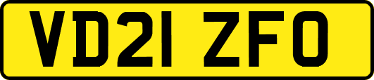 VD21ZFO