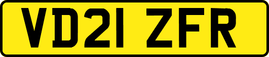 VD21ZFR