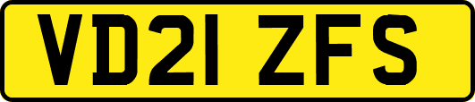 VD21ZFS