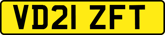 VD21ZFT