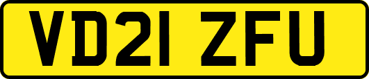 VD21ZFU