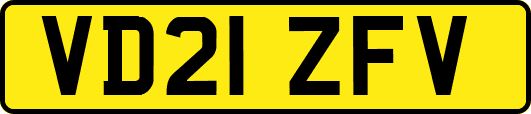 VD21ZFV