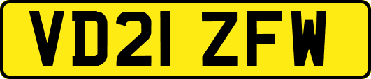 VD21ZFW