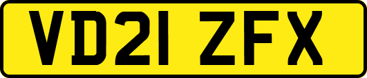 VD21ZFX