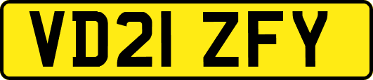 VD21ZFY