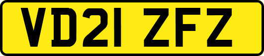 VD21ZFZ