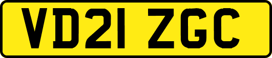 VD21ZGC