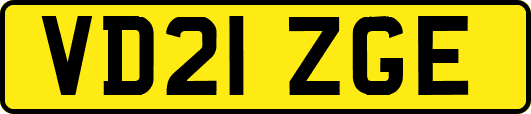 VD21ZGE