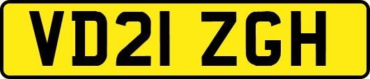 VD21ZGH