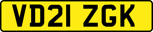 VD21ZGK