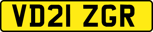 VD21ZGR