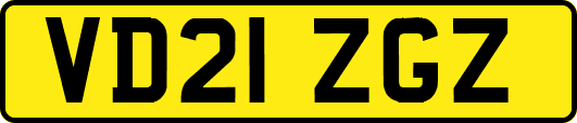 VD21ZGZ