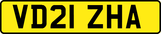 VD21ZHA
