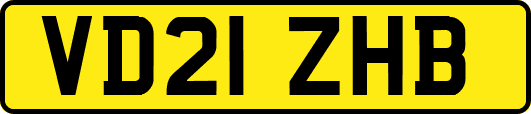 VD21ZHB