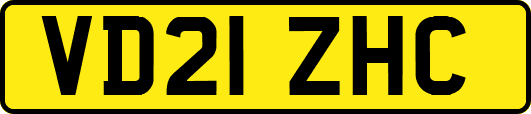VD21ZHC