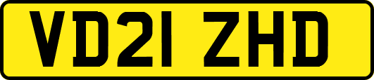 VD21ZHD