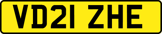 VD21ZHE