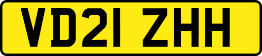 VD21ZHH