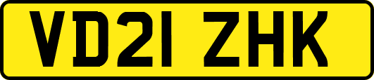 VD21ZHK