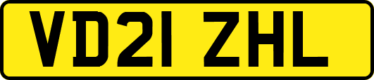 VD21ZHL
