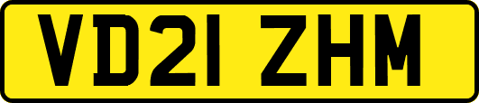 VD21ZHM