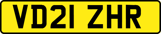 VD21ZHR