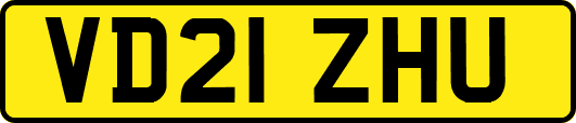 VD21ZHU