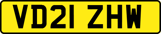 VD21ZHW