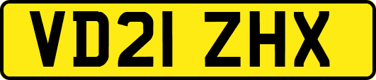 VD21ZHX