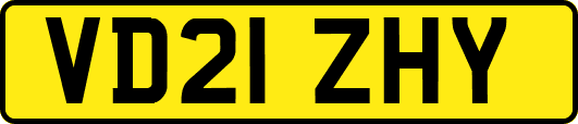 VD21ZHY