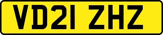 VD21ZHZ