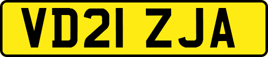VD21ZJA