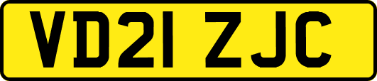 VD21ZJC