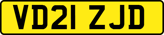 VD21ZJD
