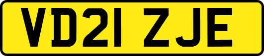 VD21ZJE