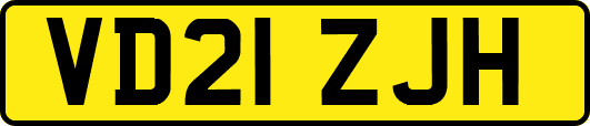 VD21ZJH