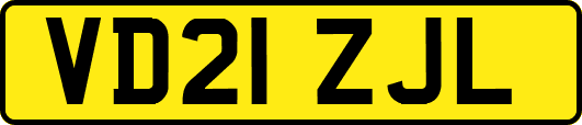VD21ZJL
