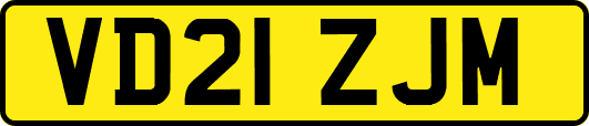 VD21ZJM