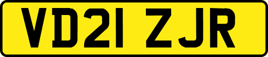 VD21ZJR