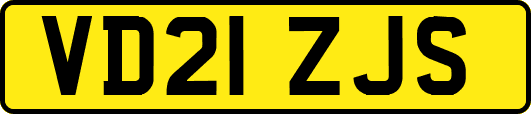 VD21ZJS