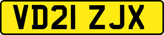 VD21ZJX