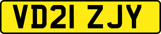VD21ZJY