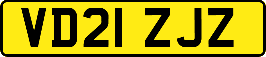 VD21ZJZ