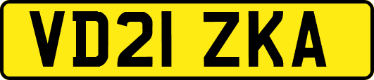 VD21ZKA