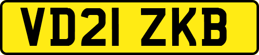 VD21ZKB