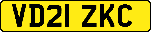 VD21ZKC