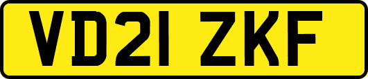 VD21ZKF