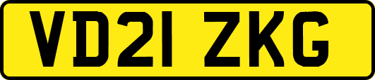 VD21ZKG