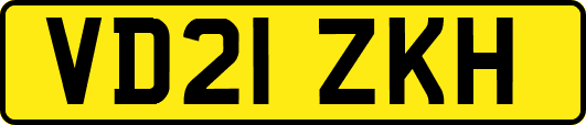 VD21ZKH